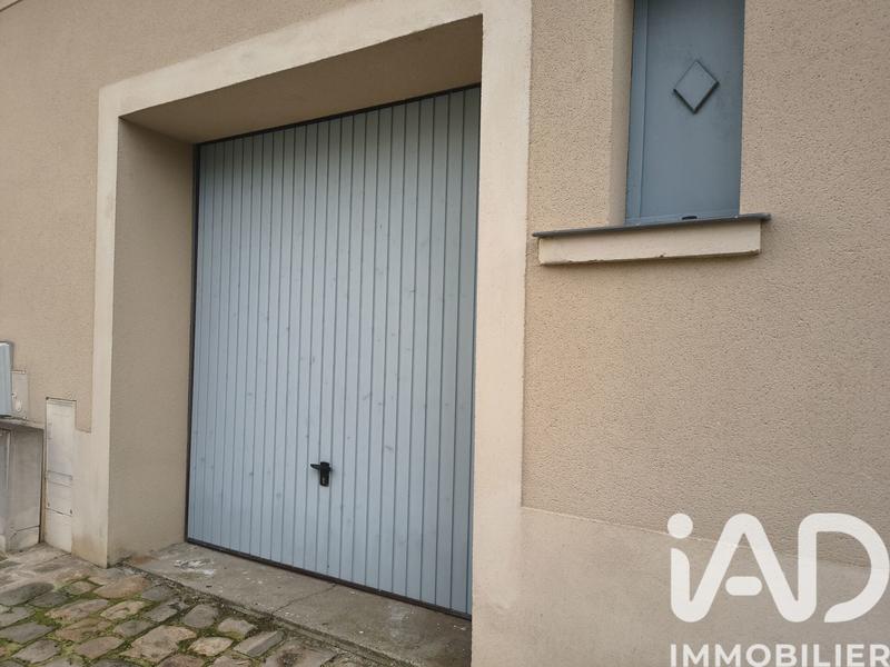 Appartement - 52 m² - 3 pièces