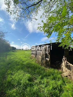 Maison - 166 m² - 6 pièces