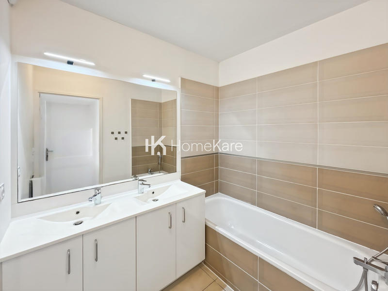 Maison - 79 m² - 4 pièces