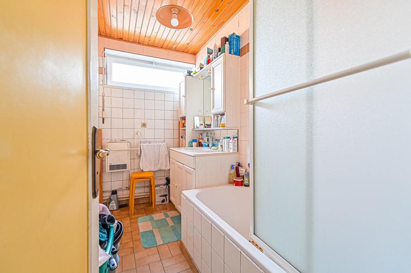 Appartement - 75 m² - 4 pièces