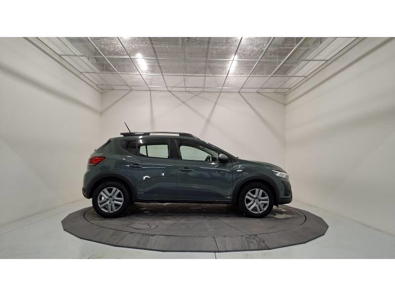 Dacia Sandero Eco-G 100 Stepway Expression