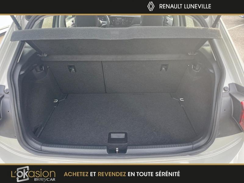 Volkswagen Polo 1.0 Tsi 95 s&amp;S Bvm5 Life Plus