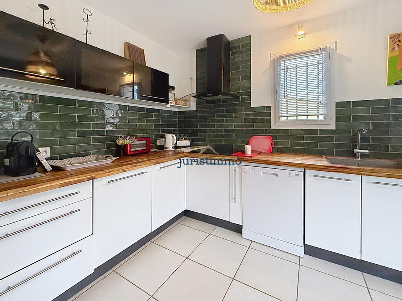 Villa - 88 m² - 4 pièces