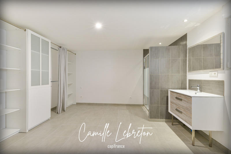 Maison - 92 m² - 5 pièces