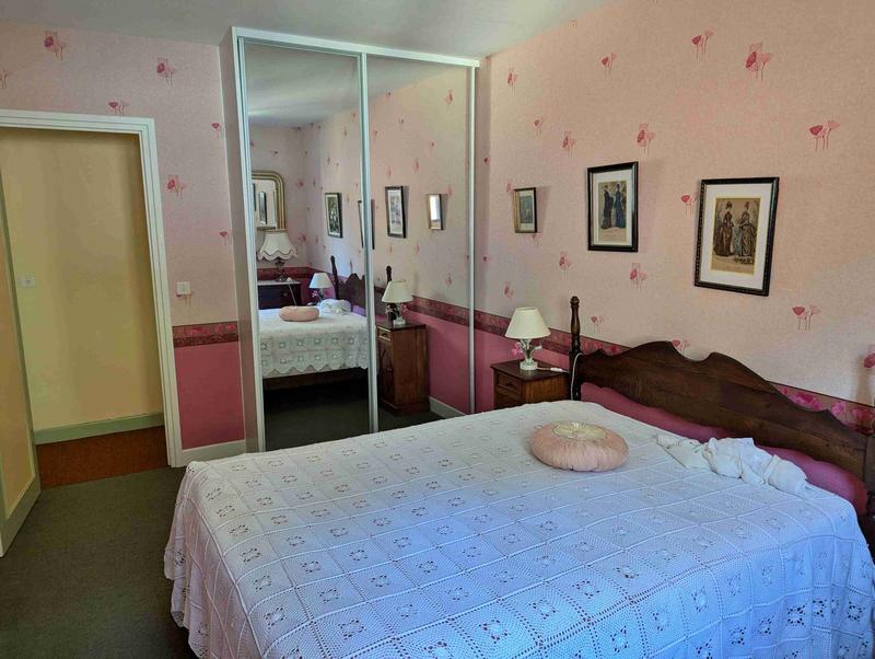 Maison - 155 m² - 5 pièces