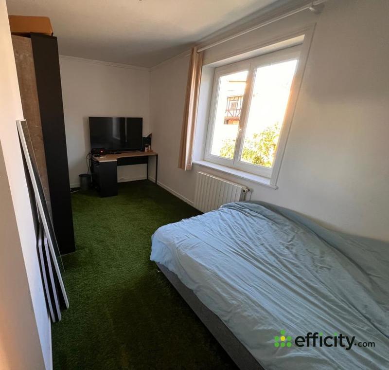 Maison - 127 m² - 5 pièces