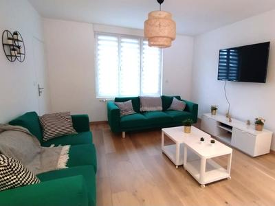 Maison ancienne - 170 m² - 7 pièces