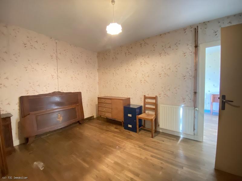 Longère - 120 m² - 5 pièces