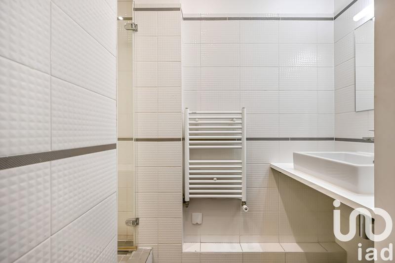 Appartement - 80 m² - 4 pièces