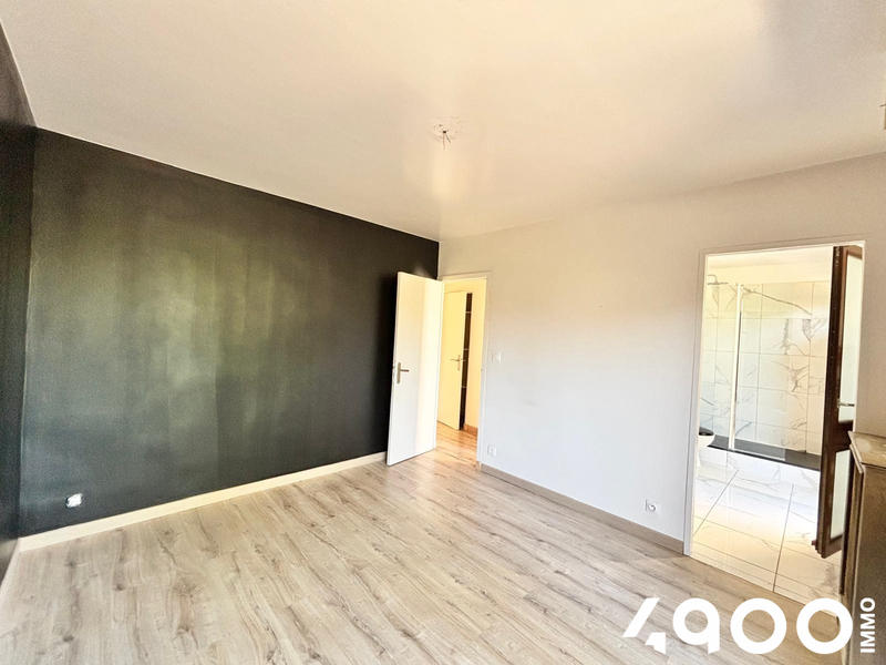 Maison - 88 m² - 5 pièces