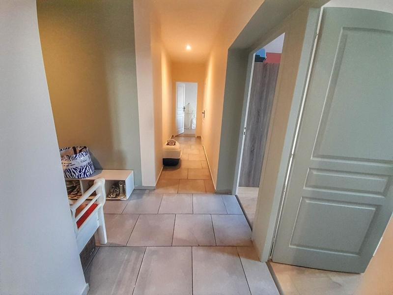 Appartement - 70 m² - 3 pièces