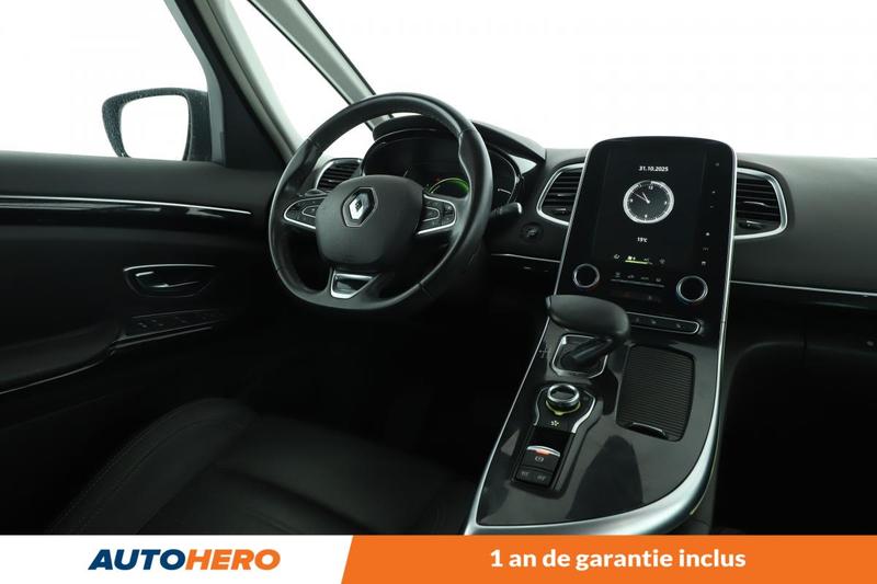 Renault Espace 1.8 TCe Energy Intens Edc 225 ch