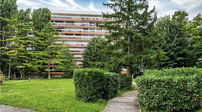 Appartement - 10 m² - 1 pièce