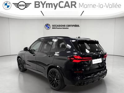 Bmw X5 G05 Lci xDrive50e 489 ch Bva8 m Sport