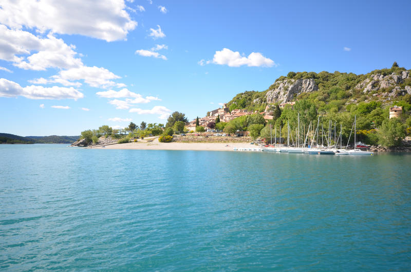 Appartement - 38 m² - 3 pièces