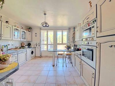 Appartement - 84 m² - 3 pièces