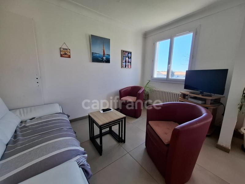 Maison - 128 m² - 6 pièces