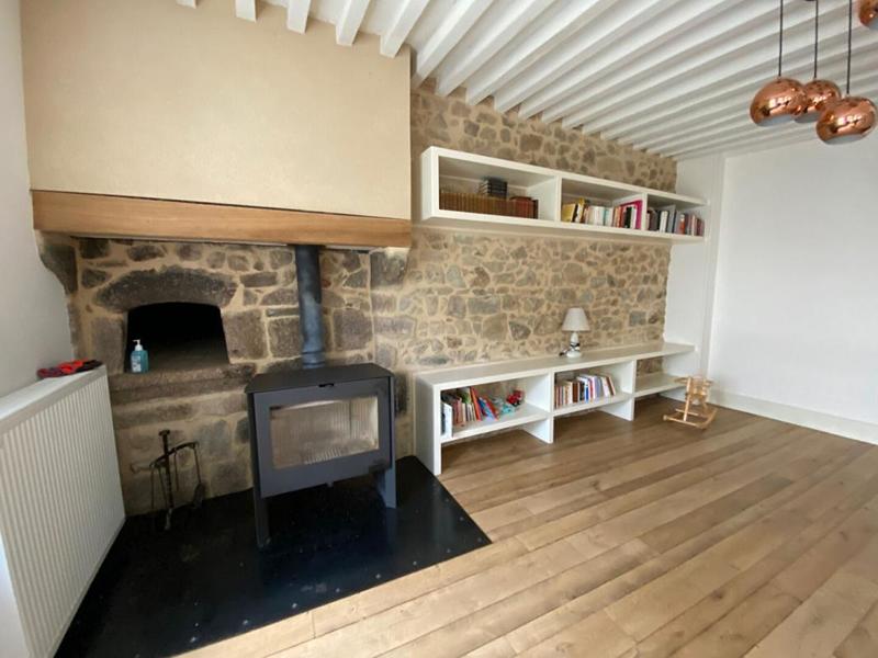 Maison - 286 m² - 10 pièces