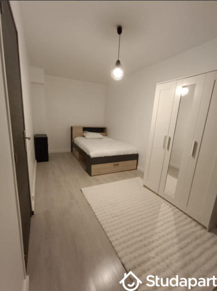 Appartement - 70 m² - 4 pièces