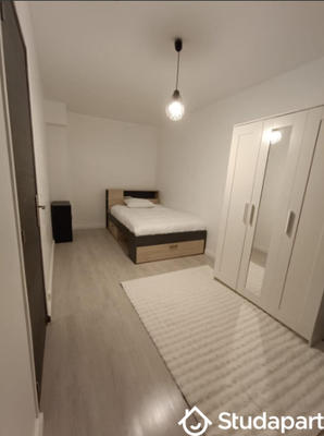 Appartement - 70 m² - 4 pièces