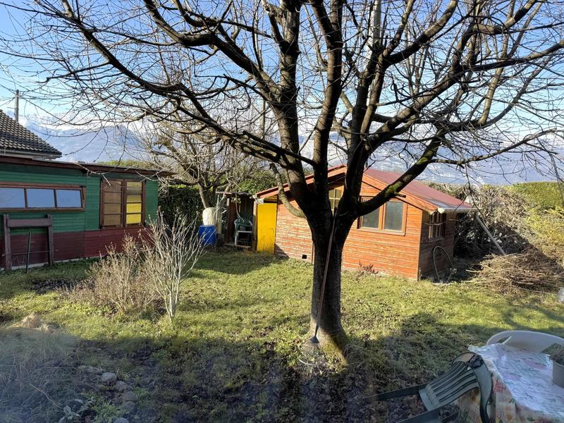 Maison - 107 m² - 5 pièces