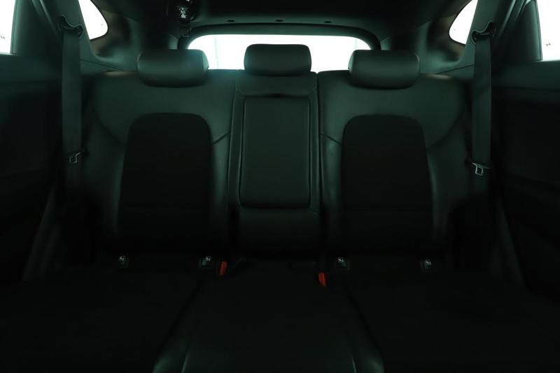 Hyundai Tucson 1.6 CRDi n Line Edition Dct-7 136 ch