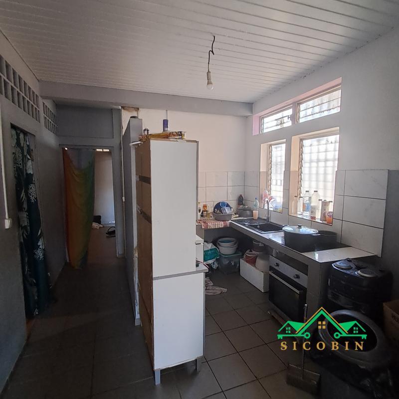 Maison - 131 m² - 6 pièces