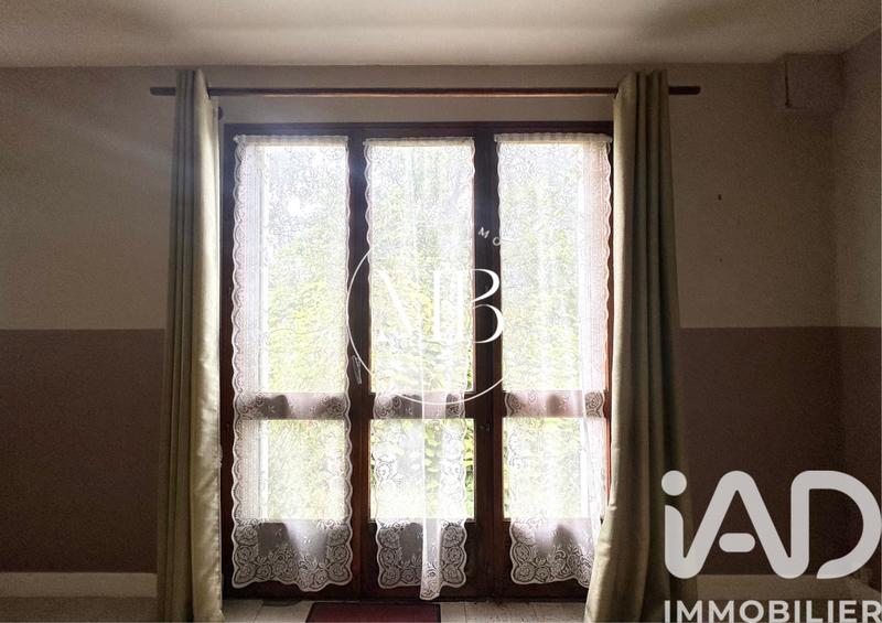 Maison - 87 m² - 4 pièces