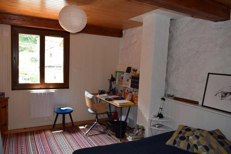 Maison - 62 m² - 4 pièces