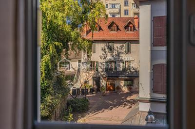 Studio - 17 m² - 1 pièce