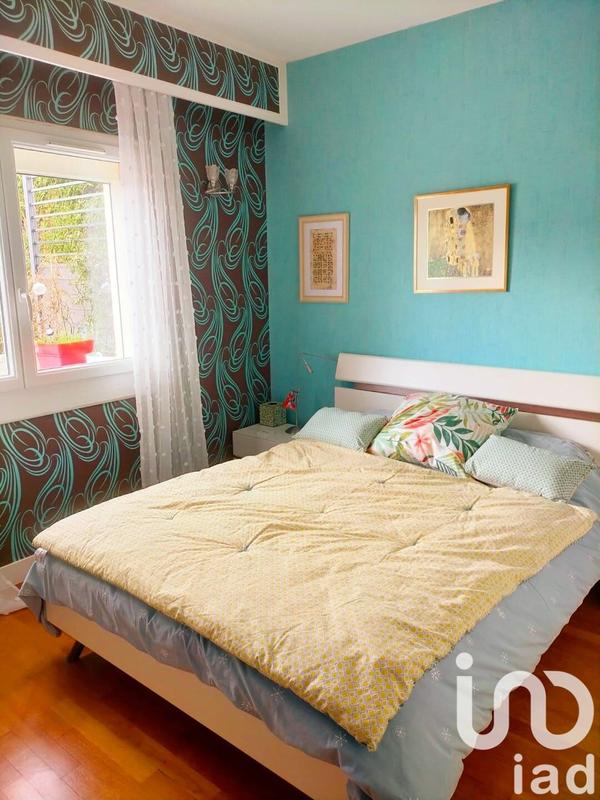 Maison de ville - 173 m² - 7 pièces