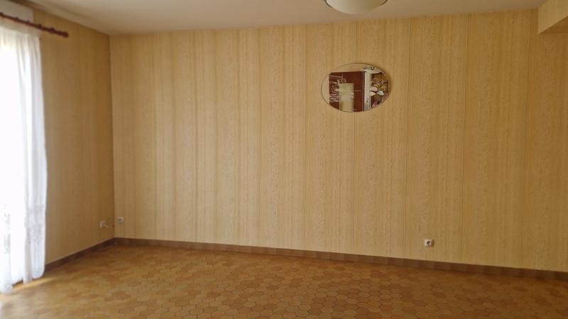 Maison - 131 m² - 8 pièces