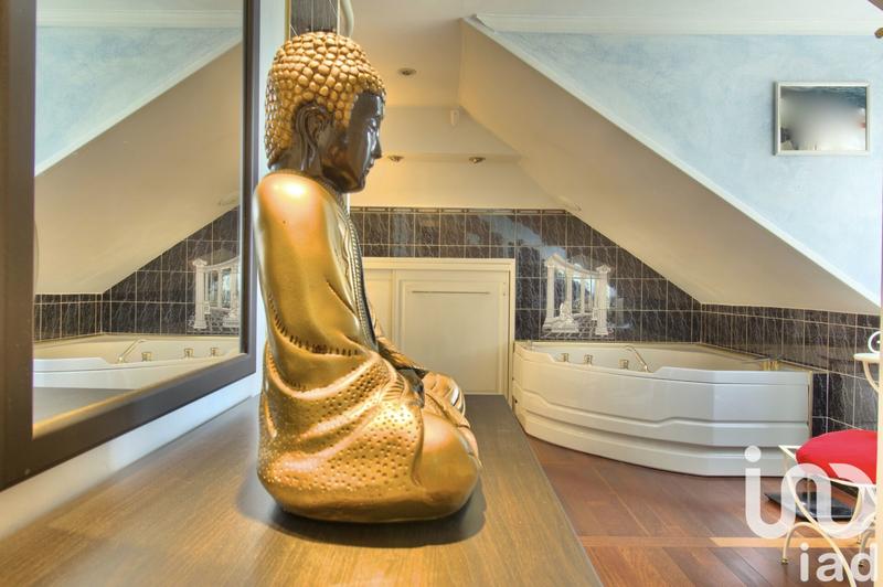 Maison - 164 m² - 6 pièces