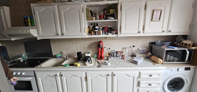 Appartement - 72 m² - 4 pièces