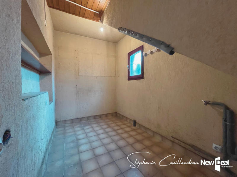 Maison - 102 m² - 5 pièces