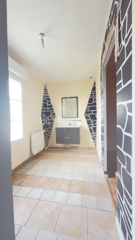 Maison d'architecte - 151 m² - 5 pièces