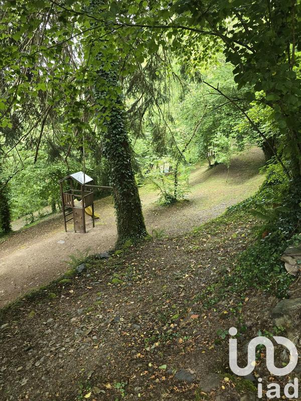 Maison de campagne - 221 m² - 5 pièces