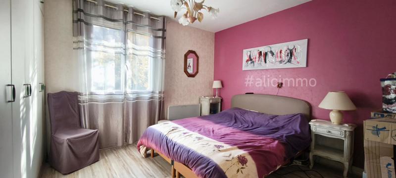 Maison - 120 m² - 7 pièces