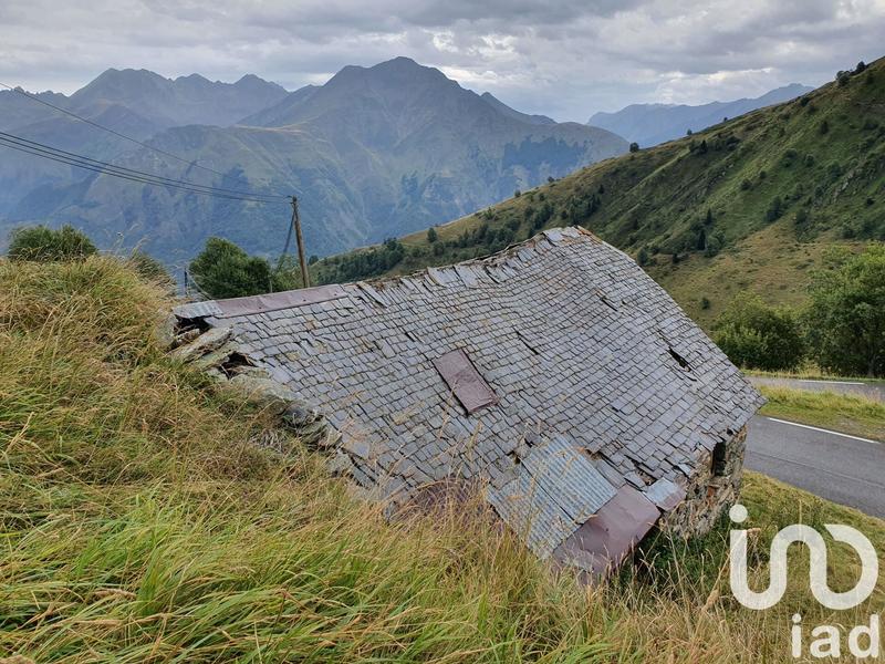 Ferme - 70 m² - 2 pièces