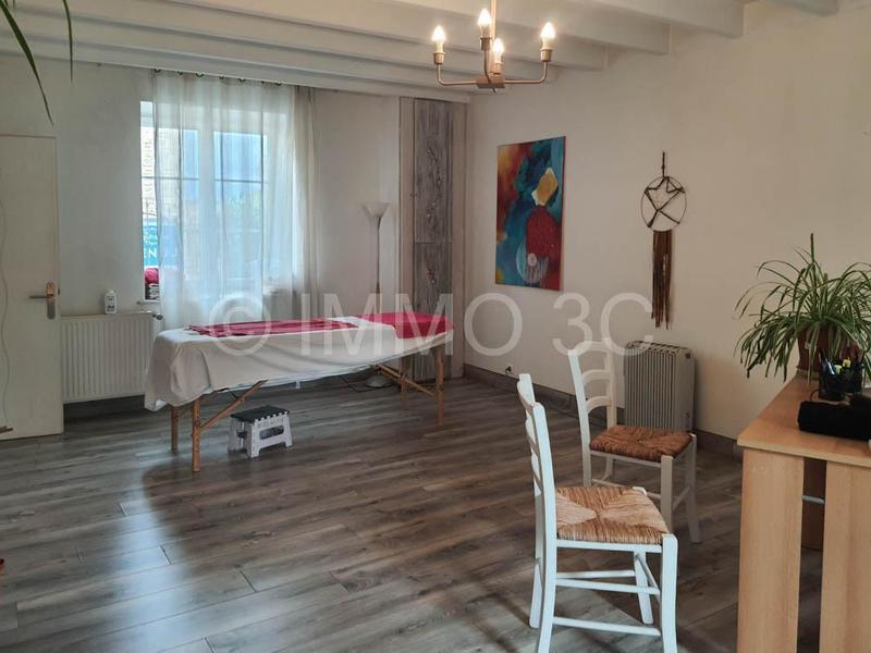 Maison - 313 m² - 11 pièces