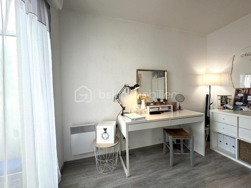 Appartement - 54 m² - 2 pièces