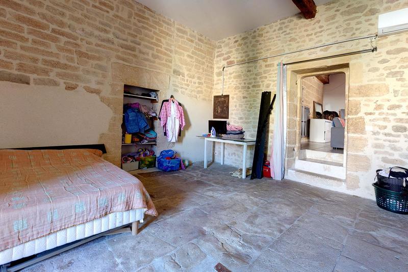 Immeuble - 378 m² - 12 pièces