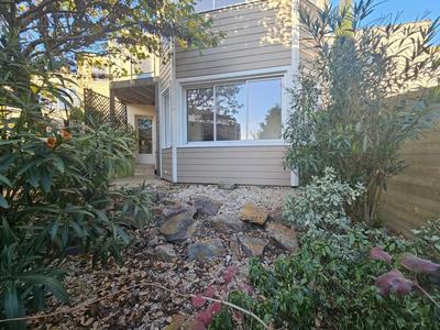 Appartement - 57 m² - 2 pièces