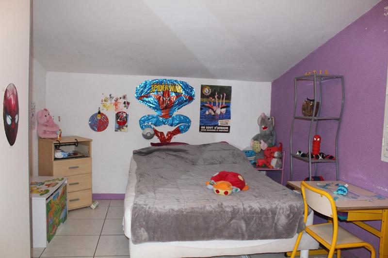 Appartement - 74 m² - 3 pièces