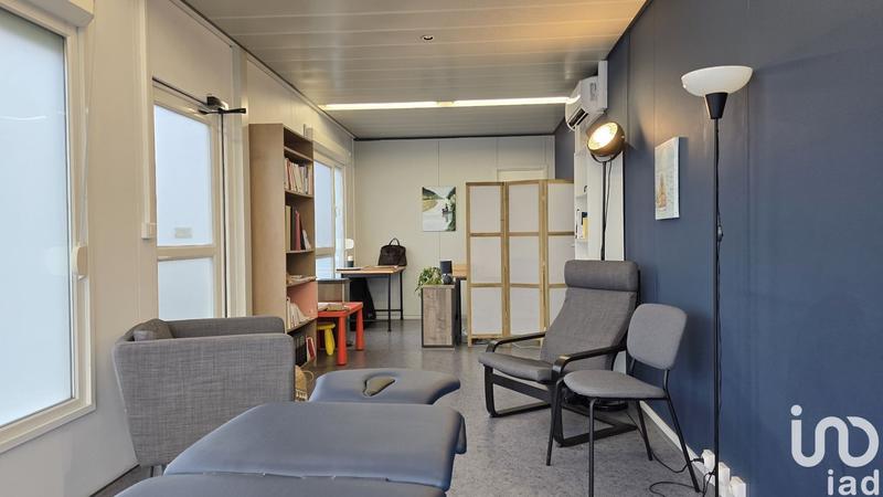 Local commercial - 55 m²