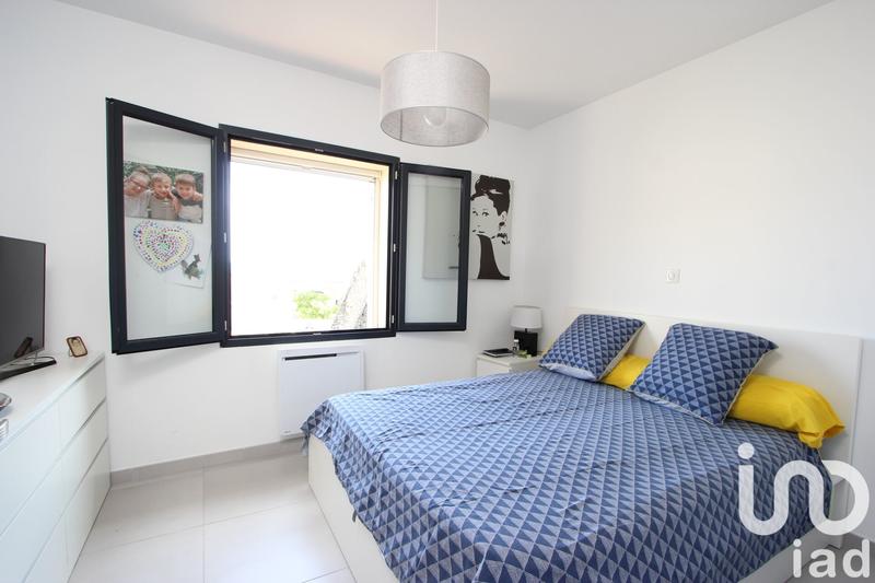 Maison - 96 m² - 5 pièces