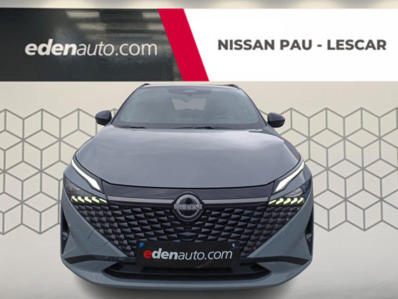 Nissan Qashqai e-Power 190 ch n-Design