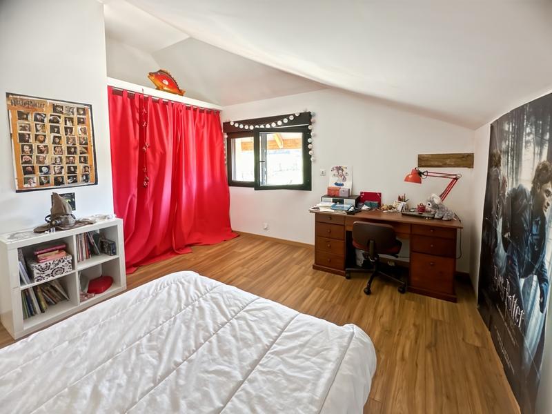 Maison - 156 m² - 6 pièces