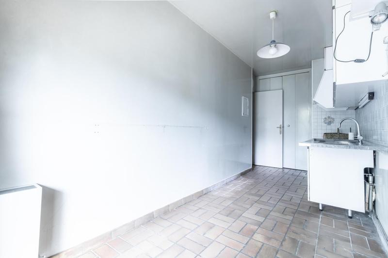 Appartement - 90 m² - 4 pièces