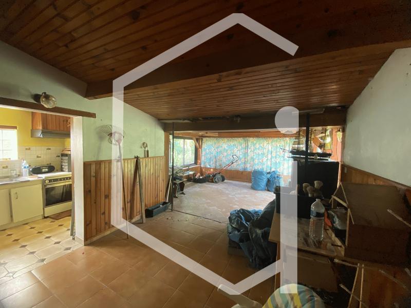 Maison de village - 157 m² - 5 pièces